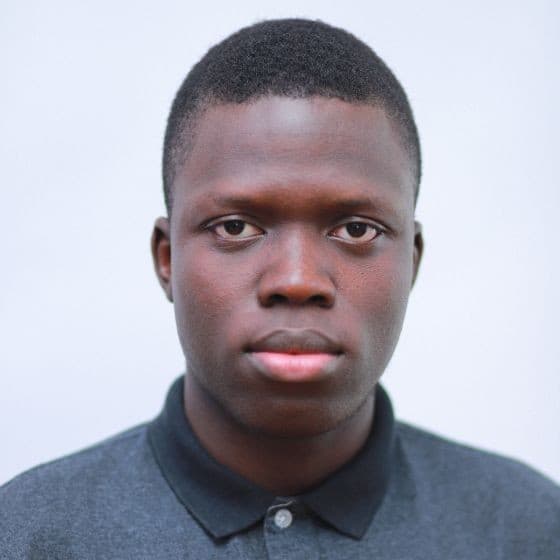 Corentin Allohoumbo