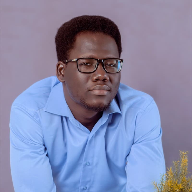 Yannick KIKI