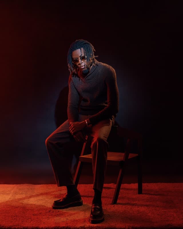 Origin Light Tour — performance